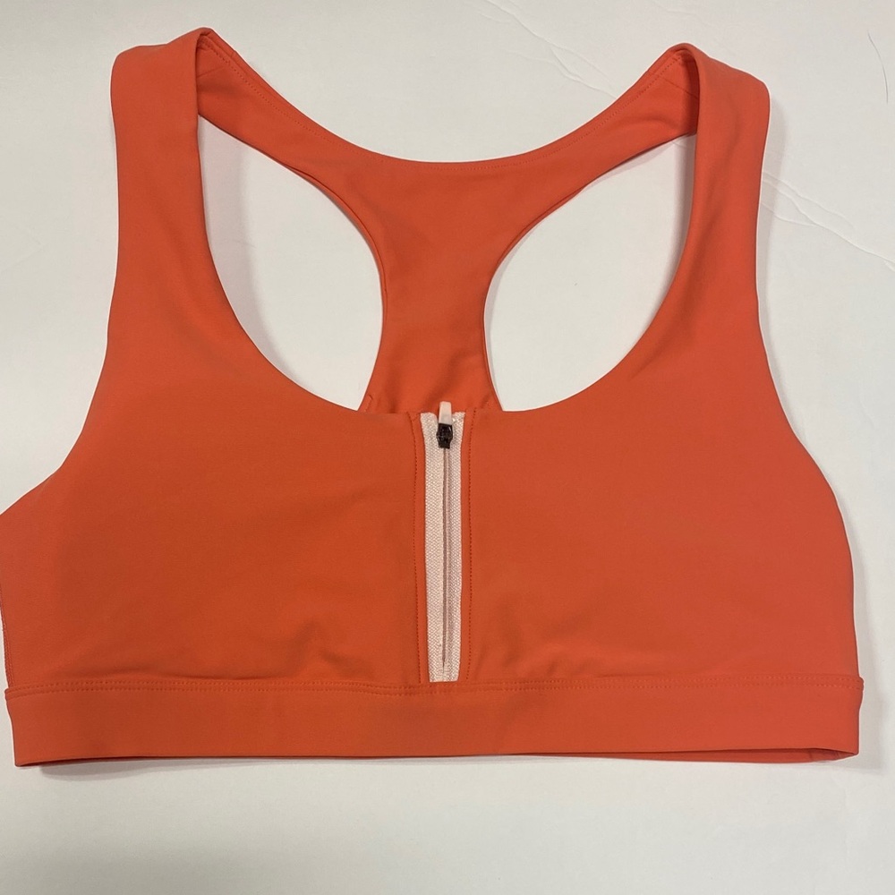 Kinesis Women’s  Orange Sports Bra